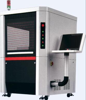 GGQG-GJ-1000系列精密光纖激光切割機